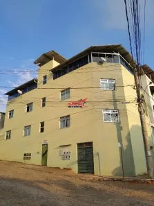 à venda, 22m² no Santa Clara, Viçosa