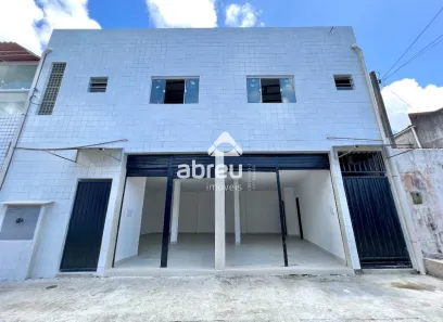 Lote/Terreno para alugar, 75m² no Nova Parnamirim, Parnamirim