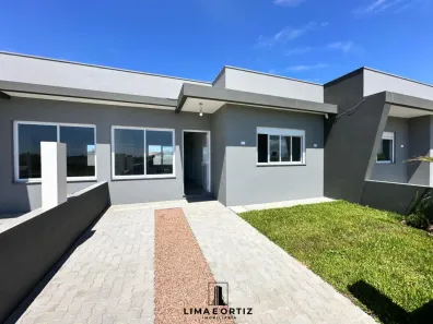Casa com 2 Quartos à venda, 58m² no Centro, Imbé