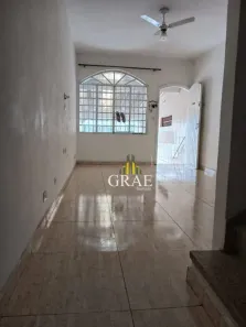 Sobrado com 2 Quartos à venda, 114m² no Alves Dias, São Bernardo do Campo