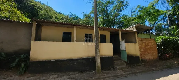 Casa com 2 Quartos à venda, 70m² no Cantagalo, Guapimirim