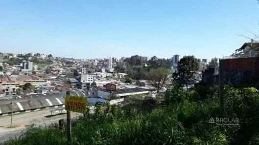 Lote/Terreno à venda, 741m² no Cinqüentenário, Caxias do Sul