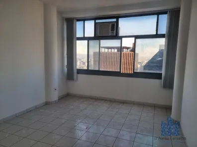 Sala Comercial para alugar, 30m² no Bela Vista, São Paulo