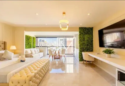 Apartamento com 1 Quarto à venda, 42m² no Vila Mariana, São Paulo