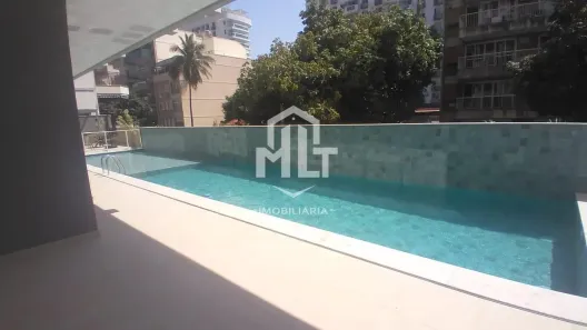 Apartamento com 2 Quartos à venda, 90m² no Tijuca, Rio de Janeiro