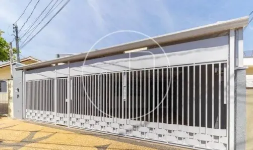Sobrado com 5 Quartos à venda, 256m² no Chácara da Barra, Campinas