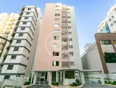 Apartamento com 1 Quarto à venda, 42m² no Centro, Florianópolis
