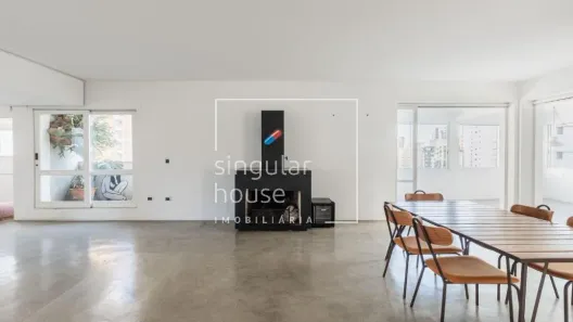 Apartamento com 3 Quartos à venda, 268m² no Pinheiros, São Paulo