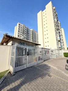Apartamento com 2 Quartos à venda, 48m² no Ourimar, Serra
