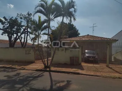 Casa com 2 Quartos à venda, 107m² no Jardim Medeiros, São Carlos