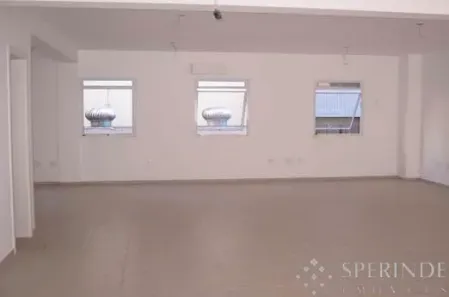 Sala Comercial para alugar, 100m² no Moinhos de Vento, Porto Alegre