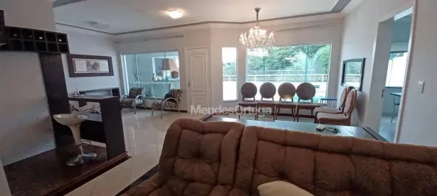 Casa de Condomínio com 4 Quartos à venda, 330m² no Jardim Ibiti do Paço, Sorocaba