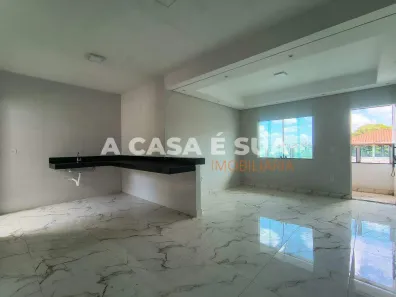 Casa com 2 Quartos à venda, 110m² no Senhora das Graças, Betim