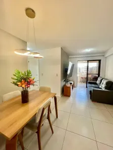 Apartamento com 2 Quartos à venda, 65m² no Jatiúca, Maceió