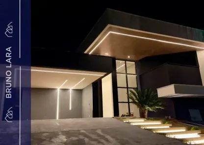 Casa de Condomínio com 3 Quartos à venda, 1000m² no Condomínio Gran Royalle Igarapé, Igarapé