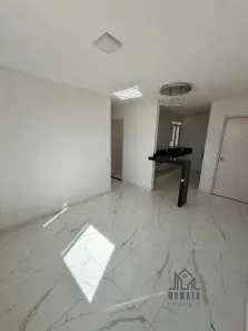 Apartamento com 2 Quartos à venda, 42m² no Fazenda Dourados - Condomínio Sonho Dourado II, Goiânia
