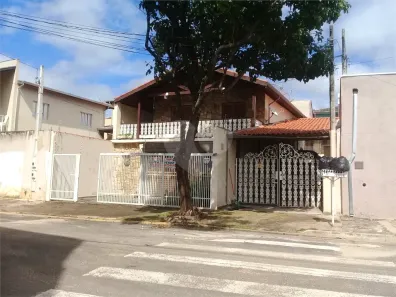 Sobrado com 4 Quartos à venda, 246m² no Jardim Regina, Indaiatuba