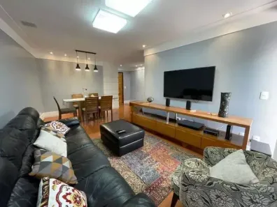 Apartamento com 3 Quartos à venda, 130m² no Ingá, Niterói