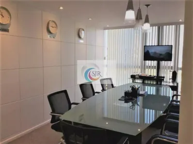 Sala Comercial para venda ou aluguel, 374m² no Vila Olímpia, São Paulo