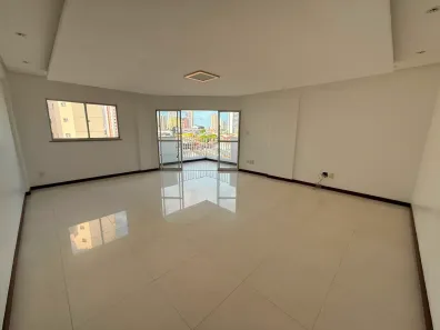 Apartamento com 4 Quartos à venda, 146m² no Jurunas, Belém