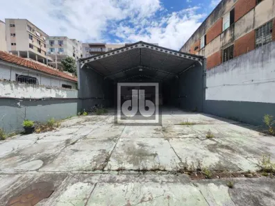 Galpão/Depósito/Armazém para venda ou aluguel, 480m² no Jardim Guanabara, Rio de Janeiro