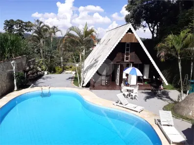 Casa de Condomínio com 3 Quartos à venda, 216m² no Samambaia, Mairiporã