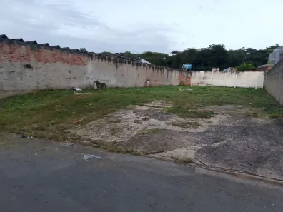 Lote/Terreno à venda, 1120m² no Jardim Santo Antônio, Goiânia