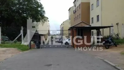 Apartamento com 2 Quartos à venda, 39m² no Mário Quintana, Porto Alegre