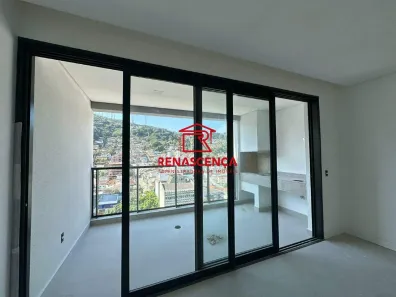 Apartamento com 3 Quartos à venda, 117m² no Centro, Florianópolis