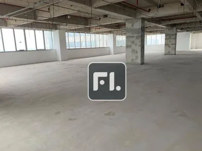 Sala Comercial para alugar, 1137m² no Tamboré, Barueri