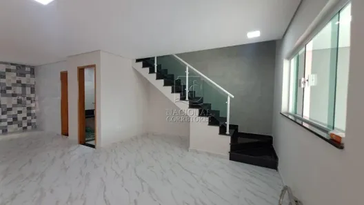 Sobrado com 3 Quartos à venda, 131m² no Parque Oratório, Santo André