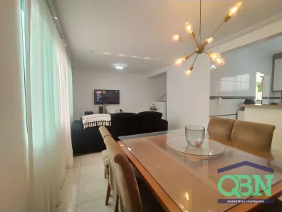 Casa com 3 Quartos à venda, 128m² no Vila Valença, São Vicente