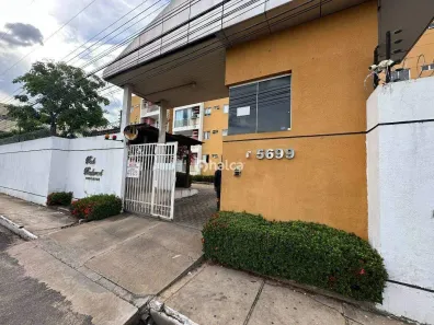 Apartamento com 3 Quartos para alugar, 84m² no Campestre, Teresina