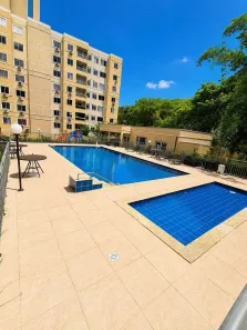 Apartamento com 2 Quartos à venda, 49m² no Água Santa, Rio de Janeiro