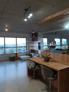 Apartamento com 1 Quarto para venda ou aluguel, 70m² no Vila Leopoldina, São Paulo