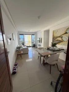 Apartamento com 2 Quartos à venda, 62m² no Aeroclube, João Pessoa