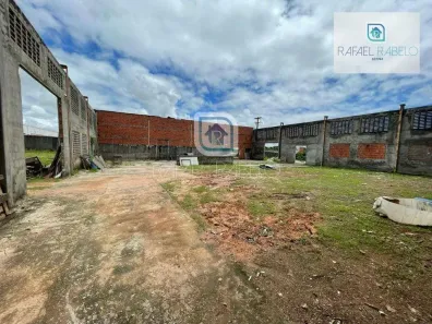Galpão/Depósito/Armazém para alugar, 2721m² no Timbu, Eusébio