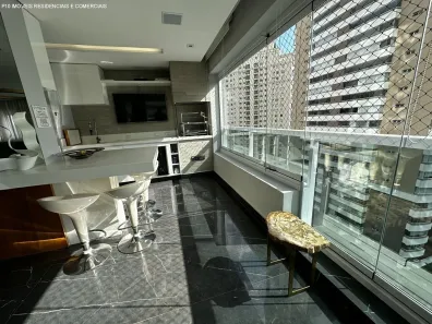 Apartamento com 3 Quartos à venda, 165m² no Vila Gertrudes, São Paulo