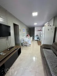 Casa com 3 Quartos à venda, 86m² no Pinheira, Palhoça