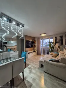 Apartamento com 2 Quartos à venda, 76m² no Cinqüentenário, Caxias do Sul