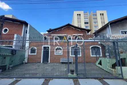 Casa com 6 Quartos à venda, 236m² no Chácara da Barra, Campinas