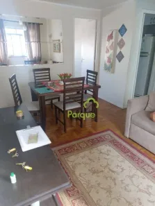 Apartamento com 1 Quarto à venda, 40m² no Aclimação, São Paulo