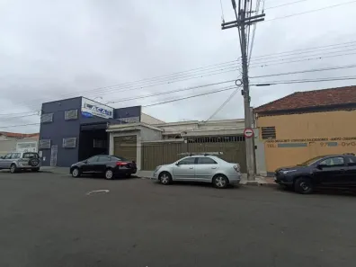 Casa com 4 Quartos à venda, 225m² no Vila Pelicano, São Carlos