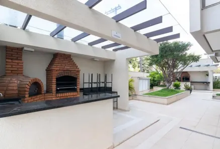 Apartamento com 3 Quartos à venda, 120m² no Casa Branca, Santo André