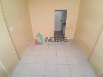 Kitnet com 1 Quarto à venda, 19m² no Leblon, Rio de Janeiro
