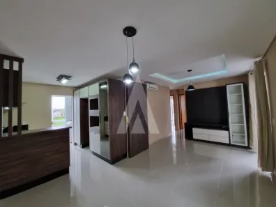 Apartamento com 3 Quartos para alugar, 82m² no Bom Retiro, Joinville