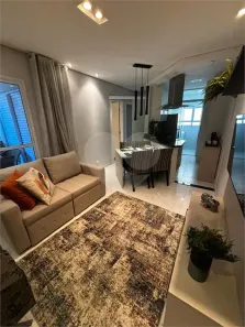 Apartamento com 2 Quartos à venda, 56m² no Jardim Olavo Bilac, São Bernardo do Campo