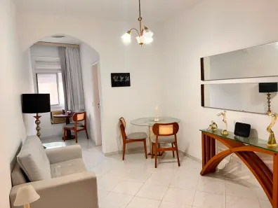 Apartamento com 2 Quartos à venda, 73m² no Copacabana, Rio de Janeiro
