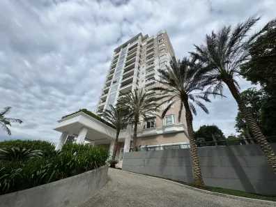Apartamento com 3 Quartos à venda, 308m² no Atiradores, Joinville