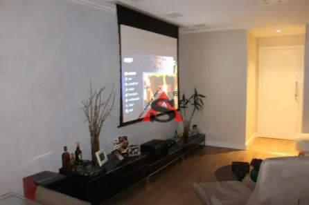 Apartamento com 3 Quartos à venda, 125m² no Vila da Saúde, São Paulo